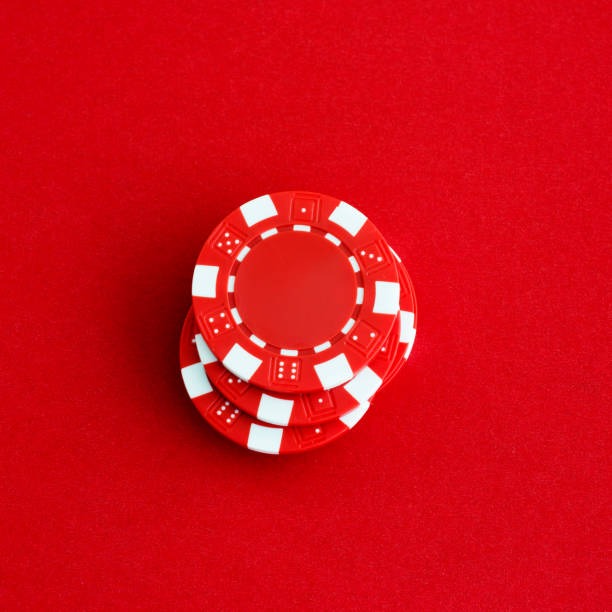 Three Card Poker player seat interface at k86sport